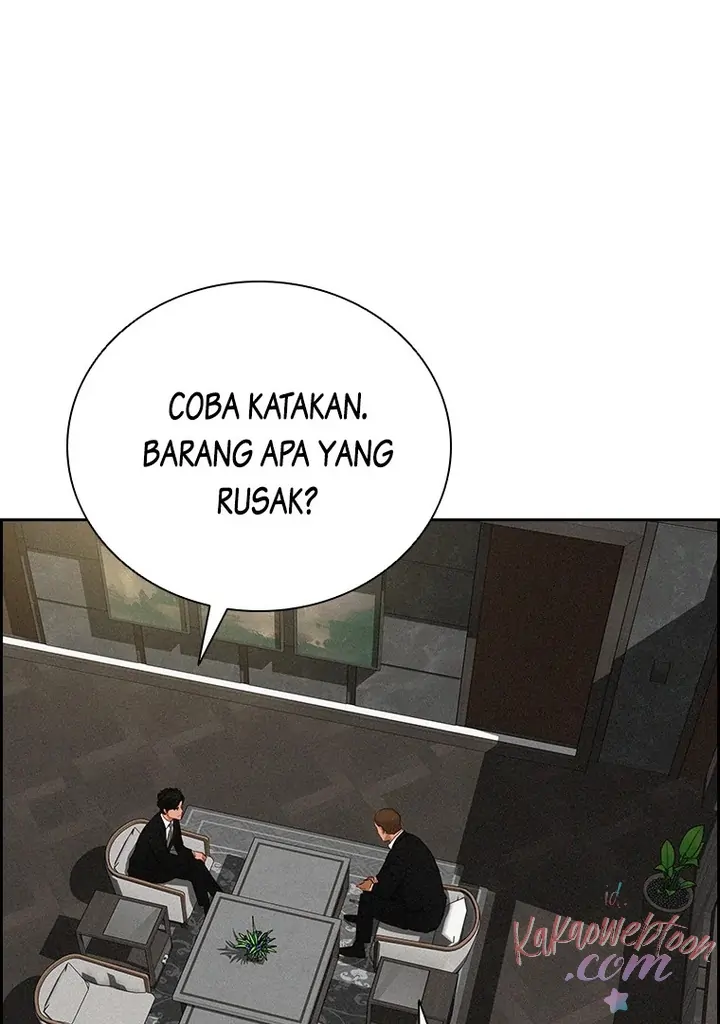 Lord of Money Chapter 161 - halaman 100