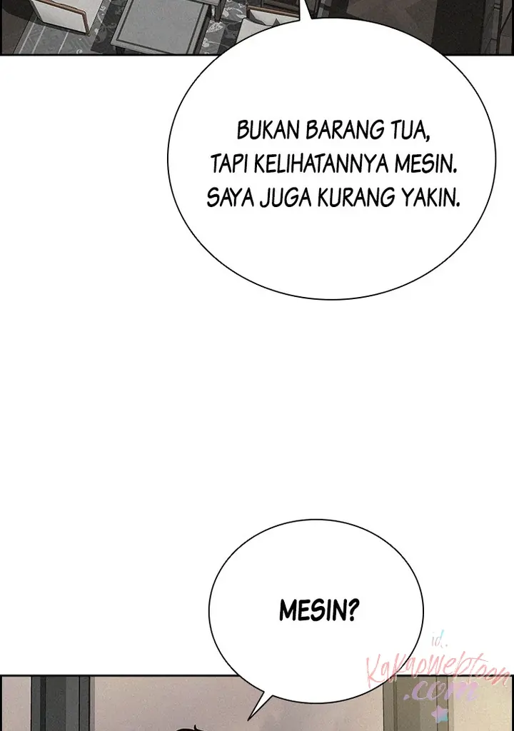 Lord of Money Chapter 161 - halaman 101
