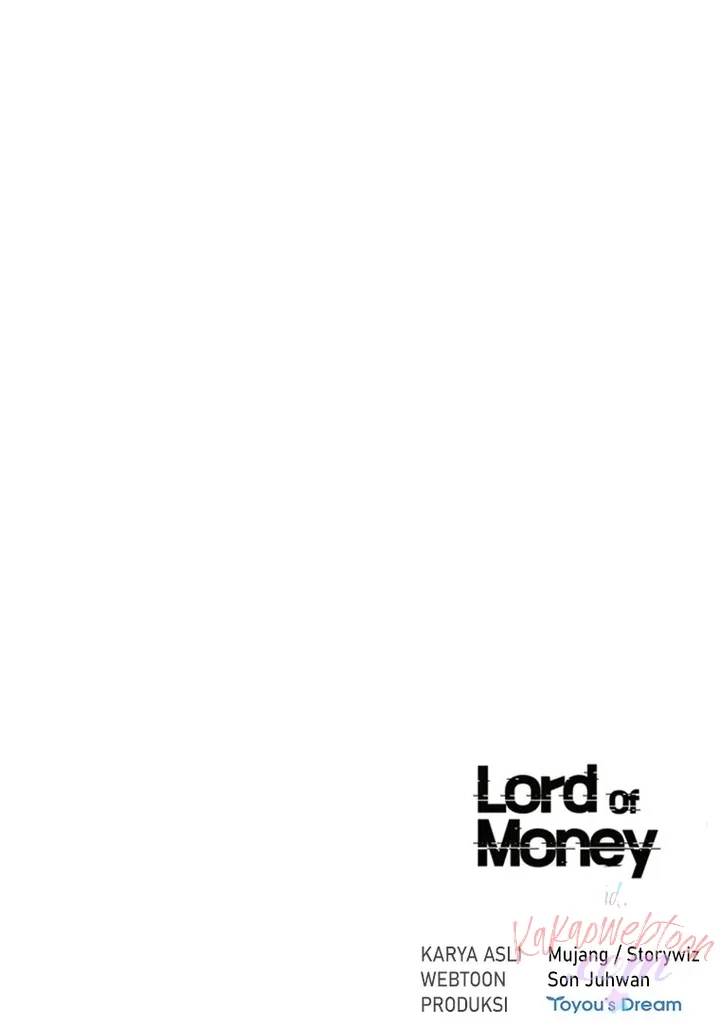 Lord of Money Chapter 161 - halaman 112
