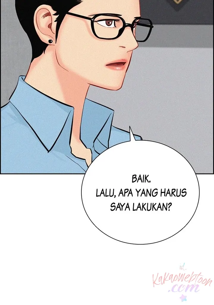 Lord of Money Chapter 161 - halaman 12