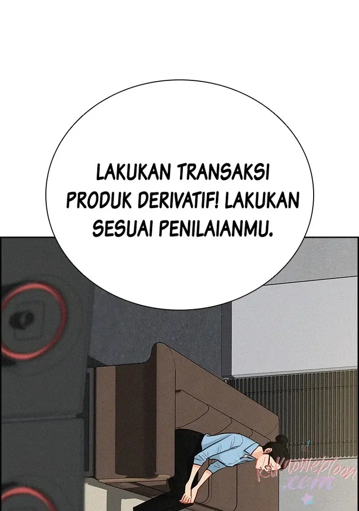 Lord of Money Chapter 161 - halaman 13