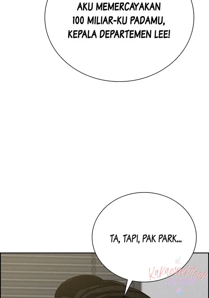 Lord of Money Chapter 161 - halaman 17