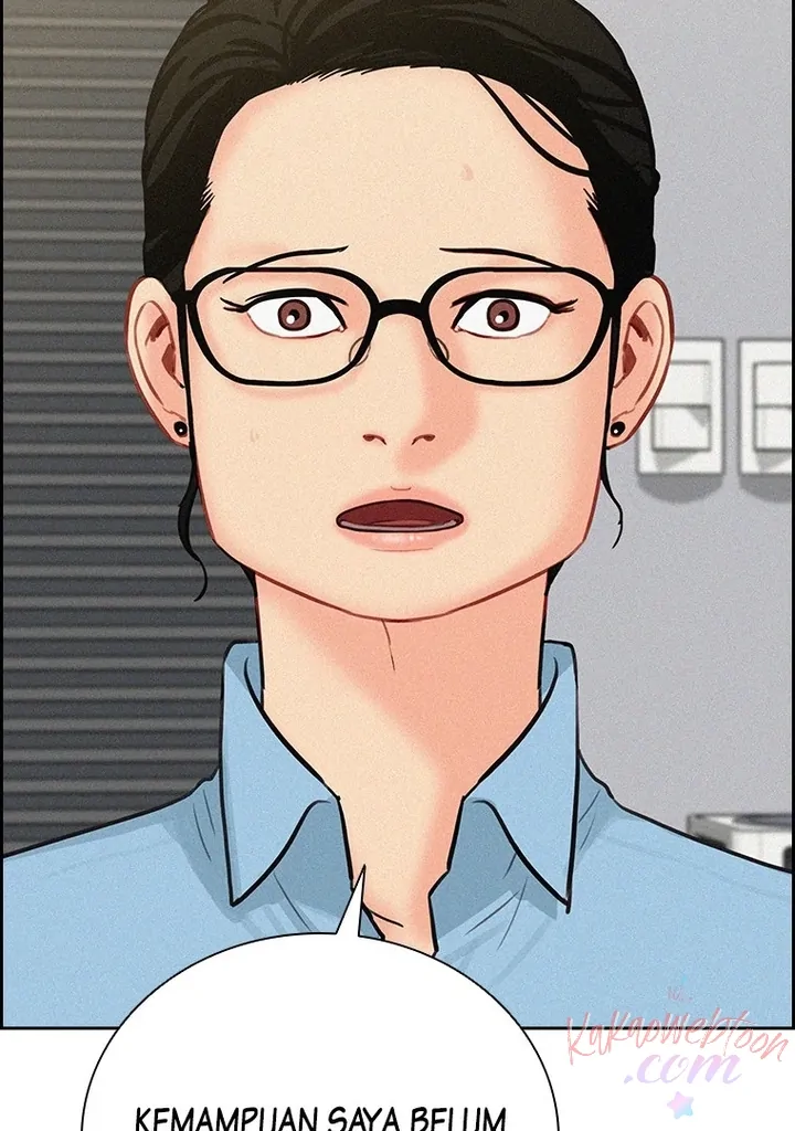 Lord of Money Chapter 161 - halaman 18