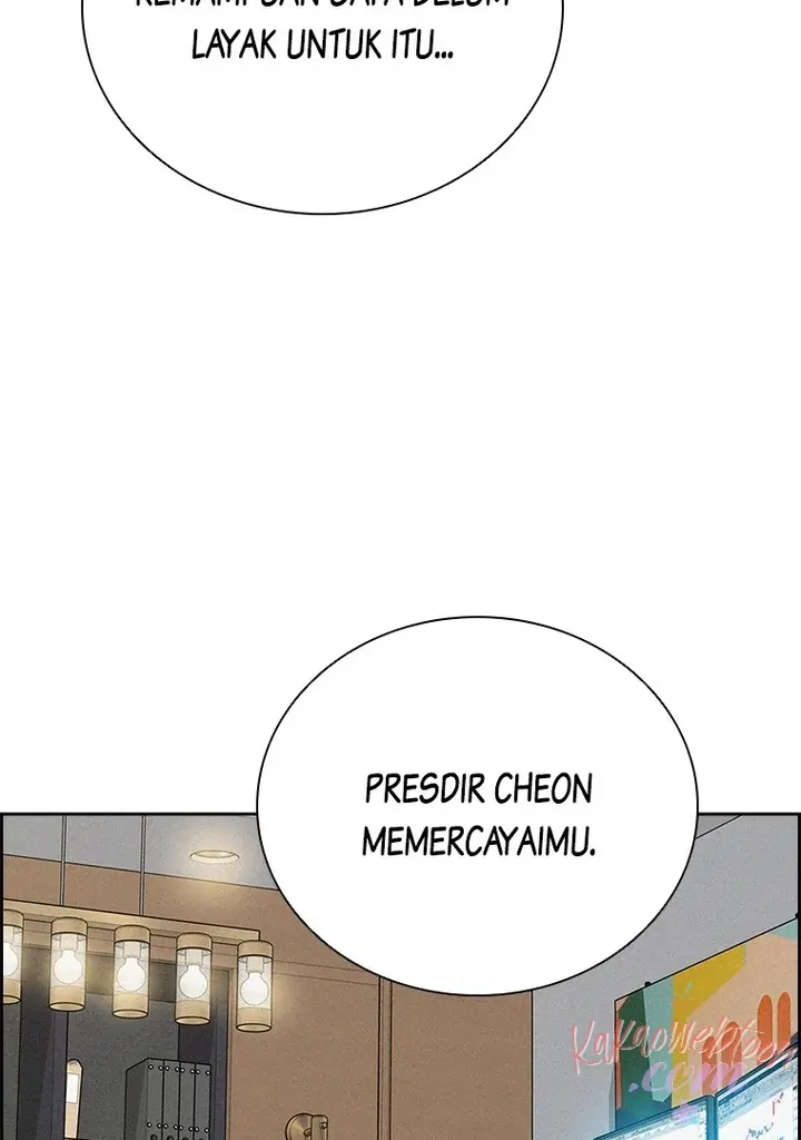 Lord of Money Chapter 161 - halaman 19