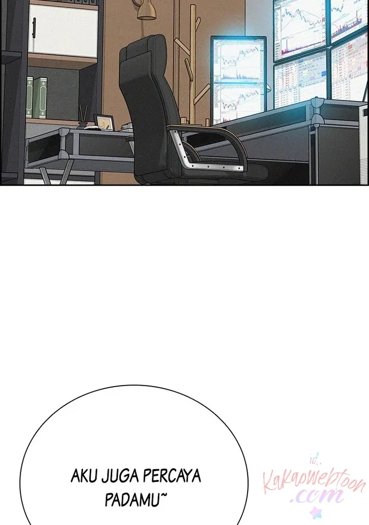Lord of Money Chapter 161 - halaman 20