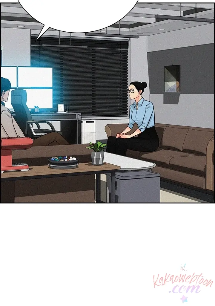 Lord of Money Chapter 161 - halaman 21