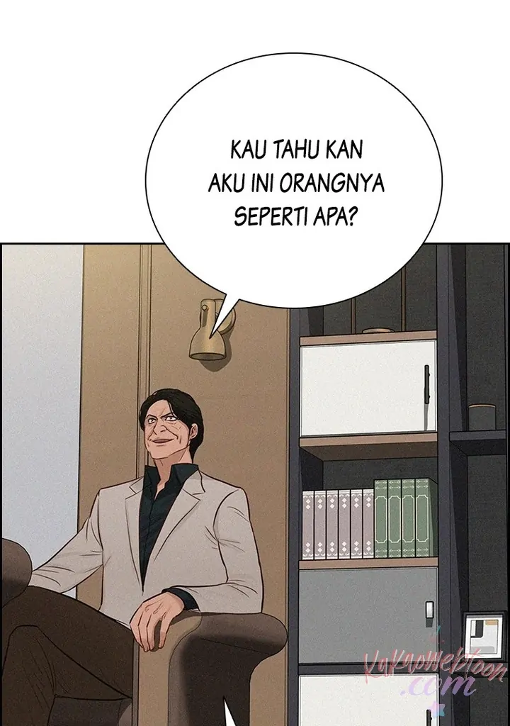 Lord of Money Chapter 161 - halaman 22