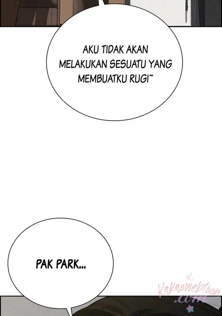 Lord of Money Chapter 161 - halaman 23