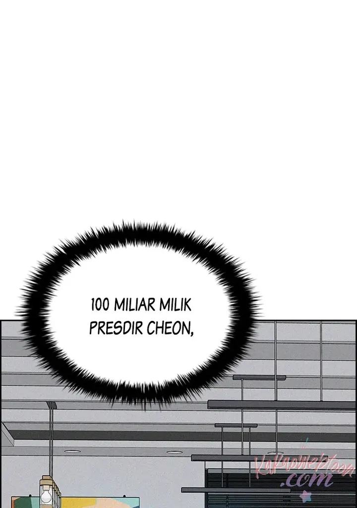 Lord of Money Chapter 161 - halaman 26