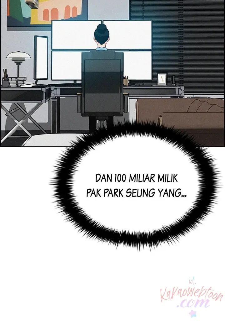 Lord of Money Chapter 161 - halaman 27