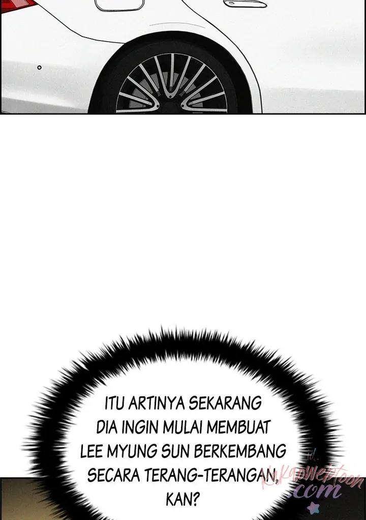 Lord of Money Chapter 161 - halaman 35