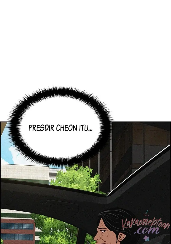 Lord of Money Chapter 161 - halaman 37