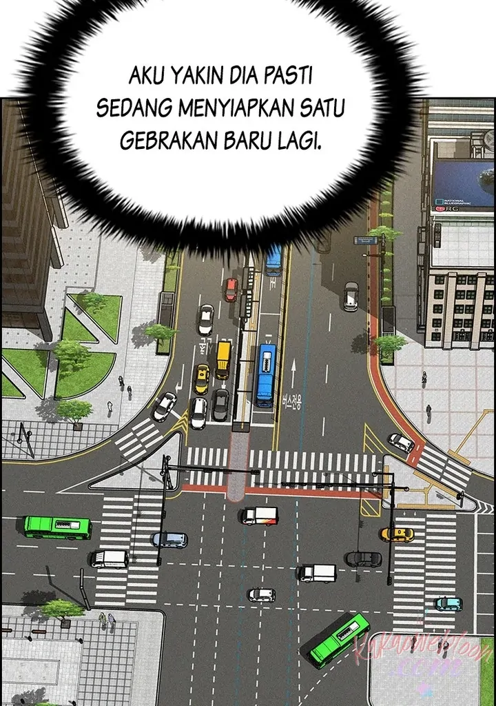 Lord of Money Chapter 161 - halaman 39