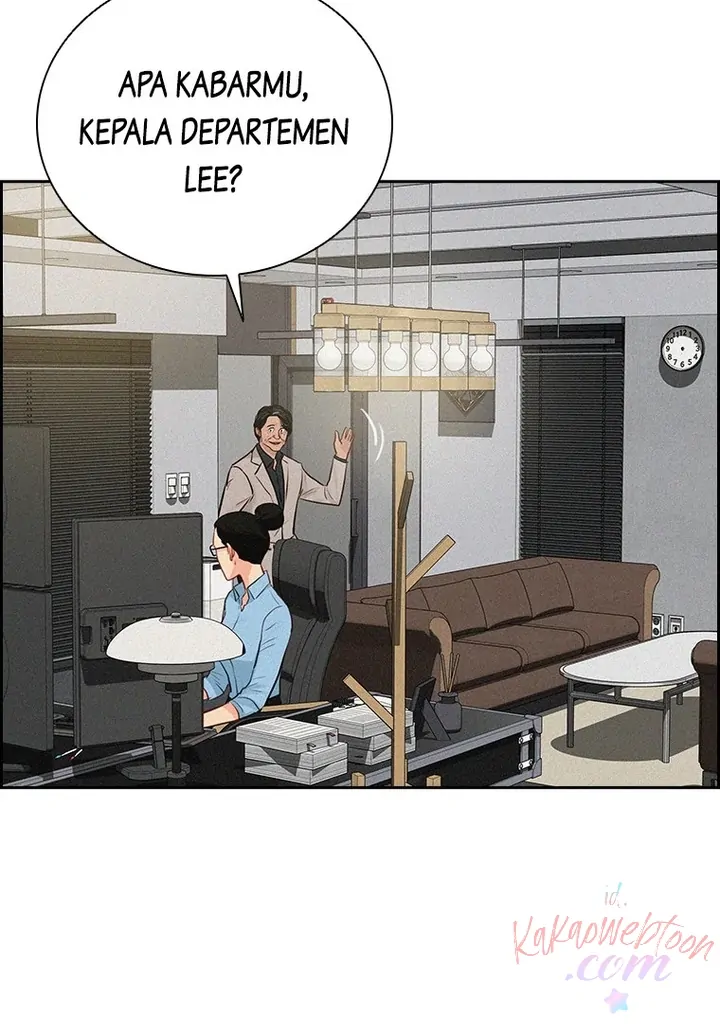 Lord of Money Chapter 161 - halaman 4