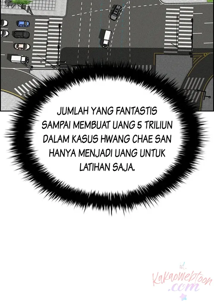 Lord of Money Chapter 161 - halaman 40