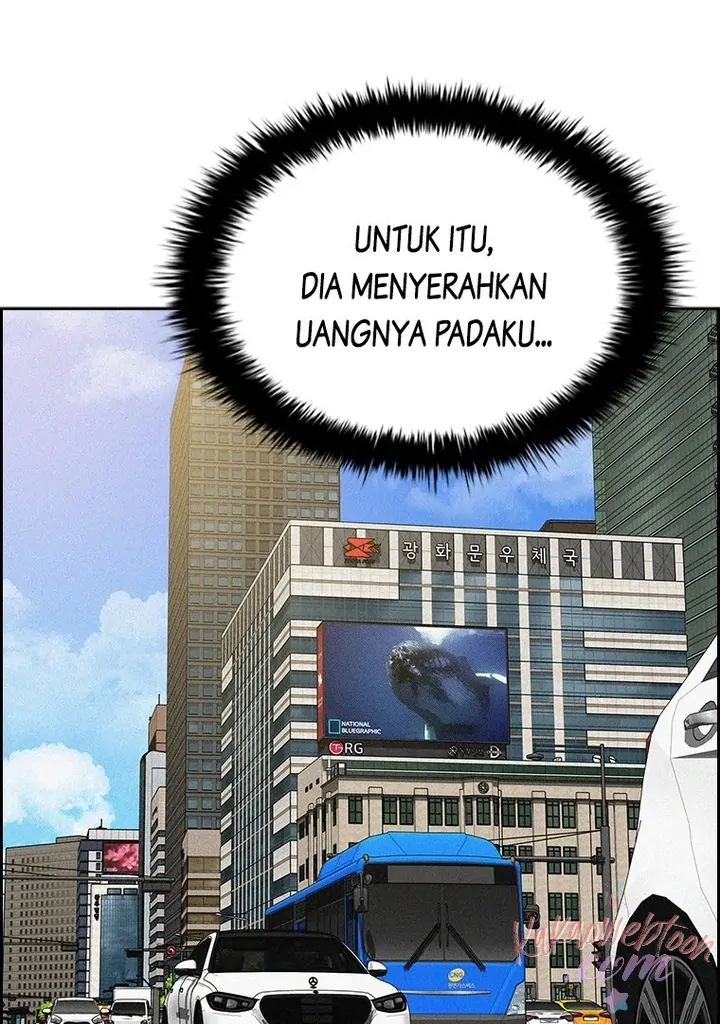 Lord of Money Chapter 161 - halaman 41