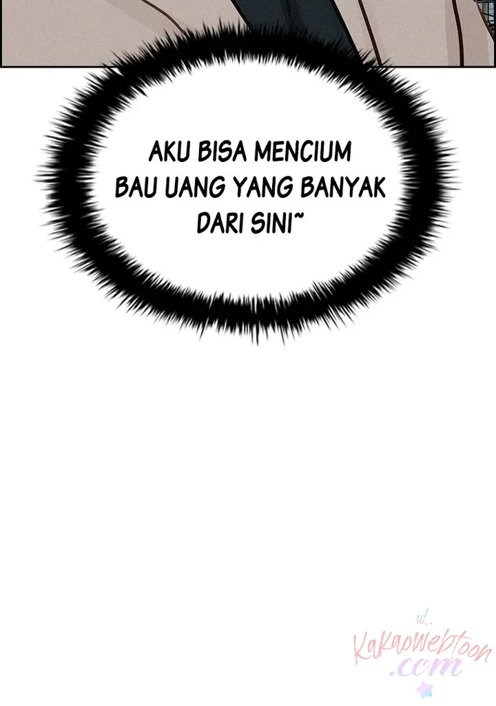 Lord of Money Chapter 161 - halaman 44