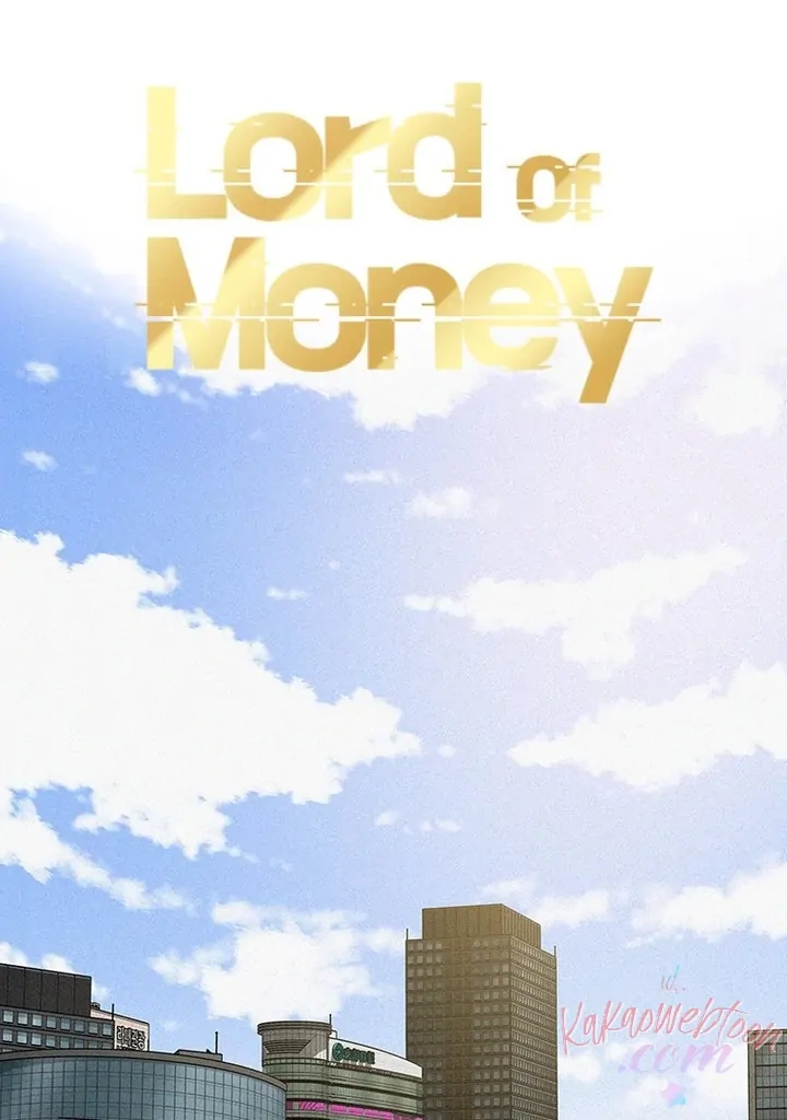 Lord of Money Chapter 161 - halaman 45
