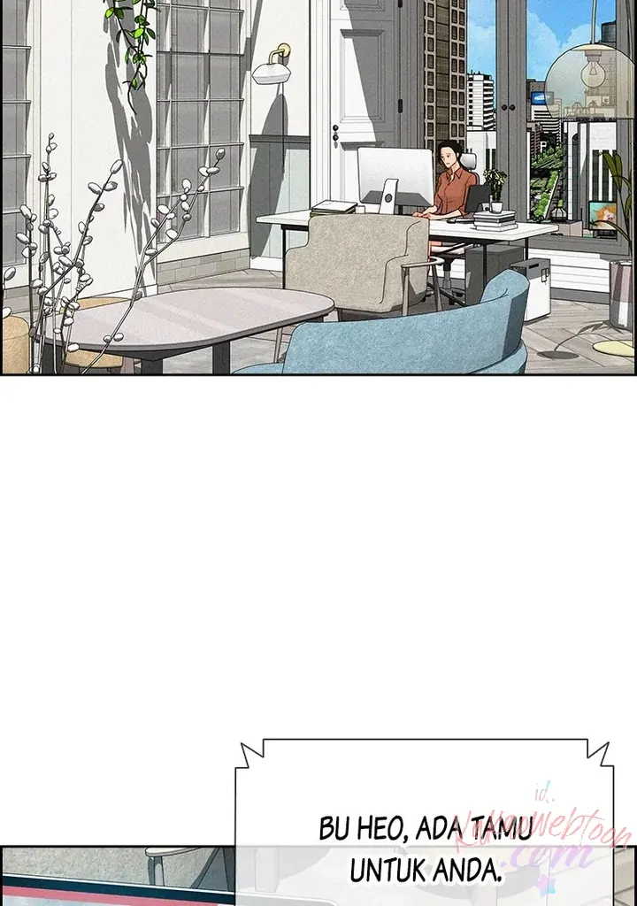 Lord of Money Chapter 161 - halaman 47