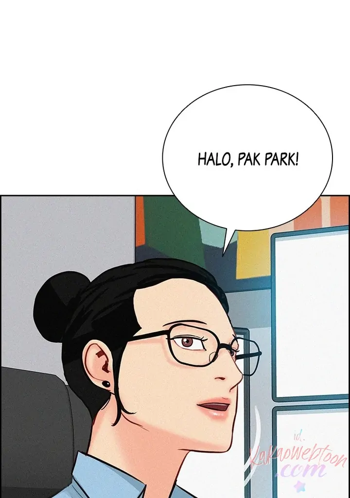 Lord of Money Chapter 161 - halaman 5