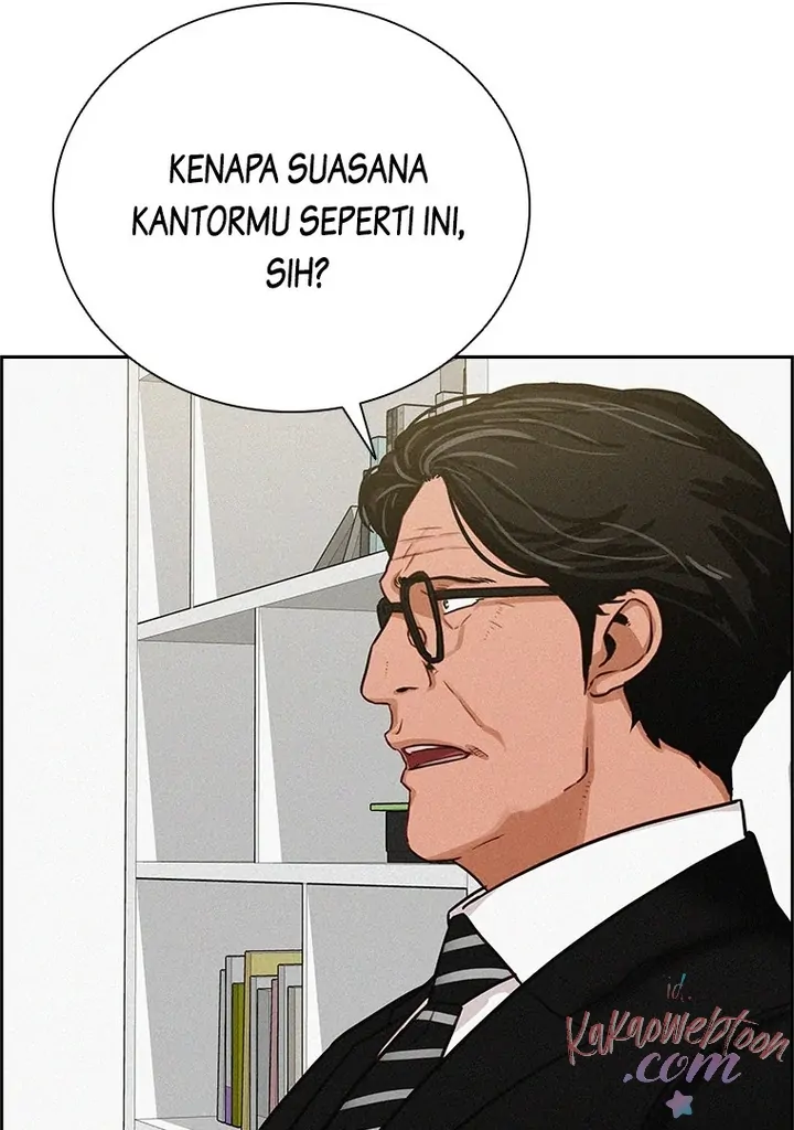Lord of Money Chapter 161 - halaman 55