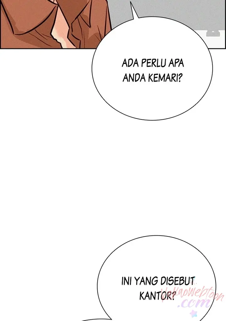 Lord of Money Chapter 161 - halaman 57