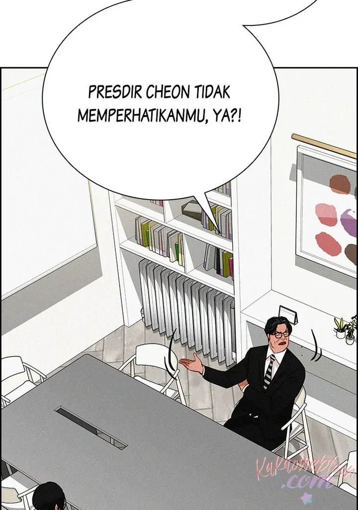 Lord of Money Chapter 161 - halaman 58