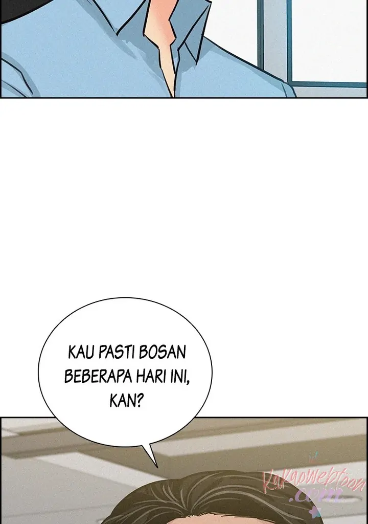 Lord of Money Chapter 161 - halaman 6