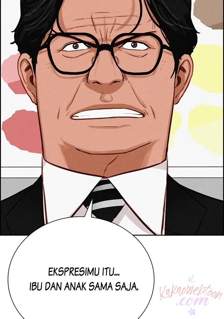 Lord of Money Chapter 161 - halaman 63