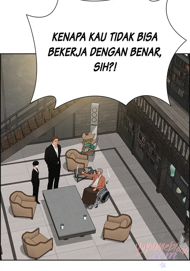 Lord of Money Chapter 161 - halaman 72