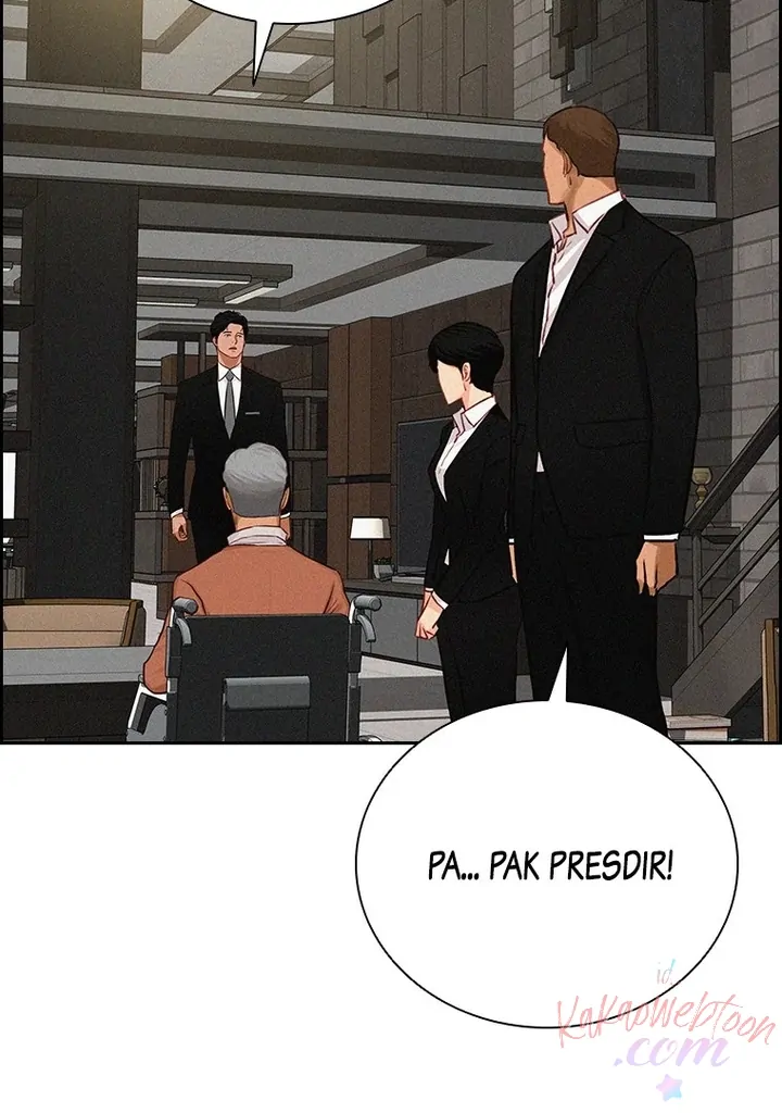 Lord of Money Chapter 161 - halaman 75