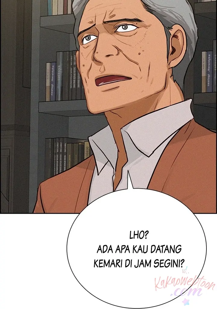 Lord of Money Chapter 161 - halaman 78