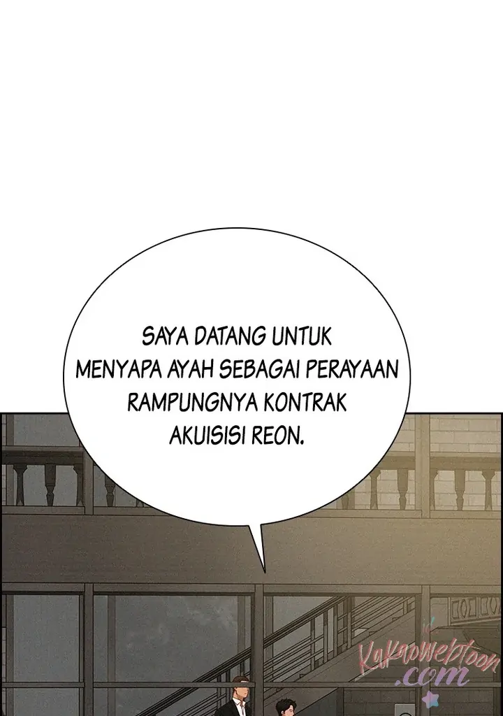 Lord of Money Chapter 161 - halaman 79