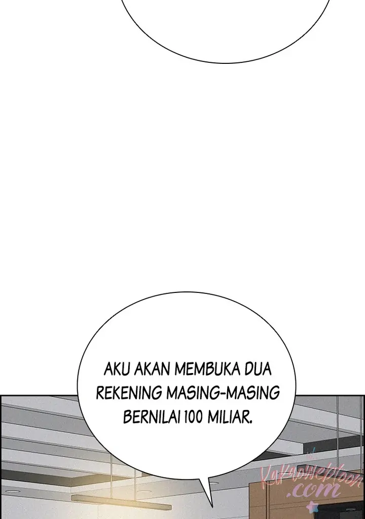 Lord of Money Chapter 161 - halaman 8