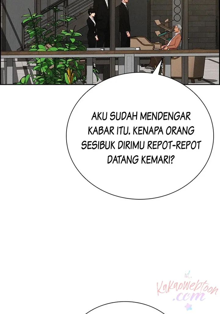 Lord of Money Chapter 161 - halaman 80