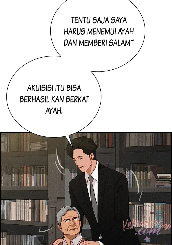 Lord of Money Chapter 161 - halaman 81