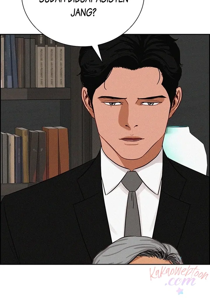 Lord of Money Chapter 161 - halaman 83
