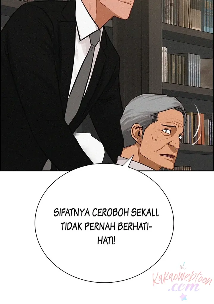 Lord of Money Chapter 161 - halaman 86