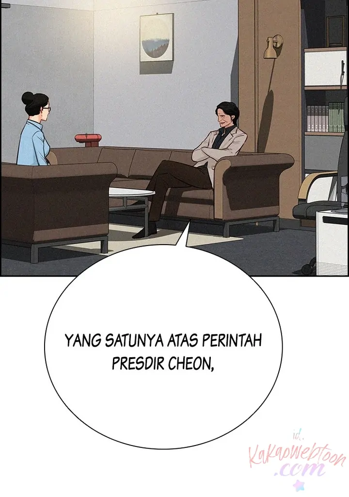 Lord of Money Chapter 161 - halaman 9