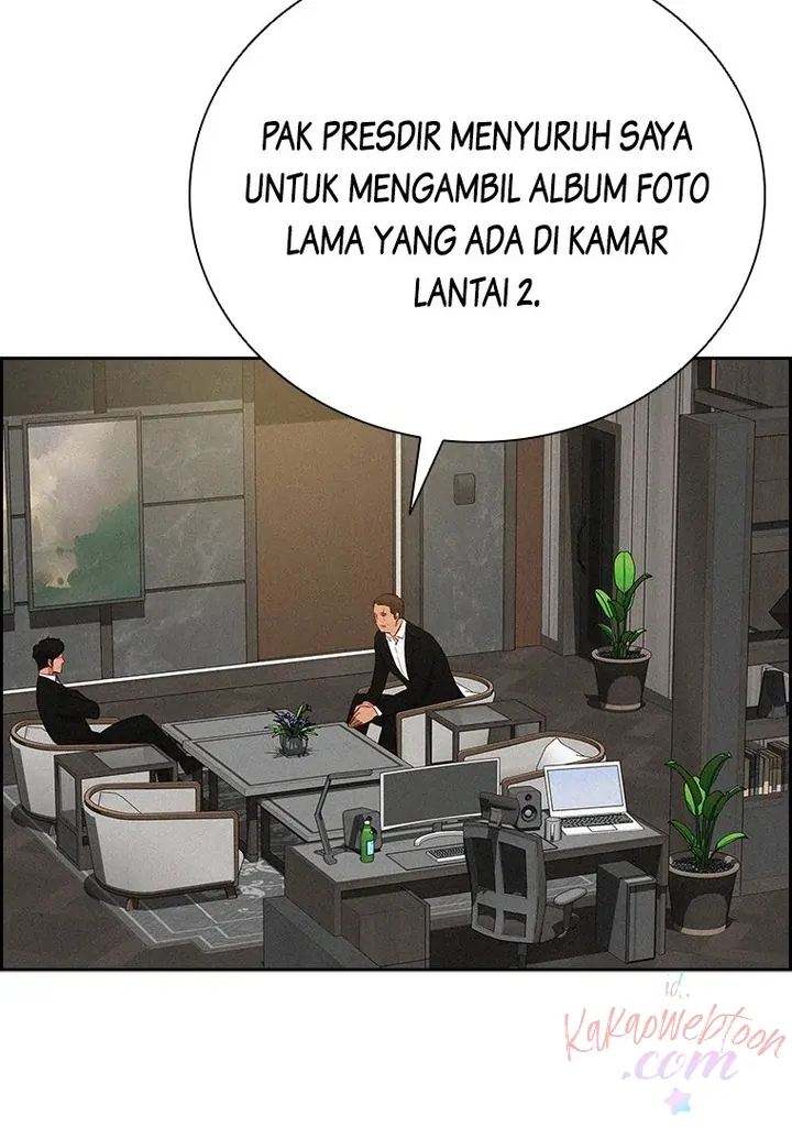 Lord of Money Chapter 161 - halaman 90