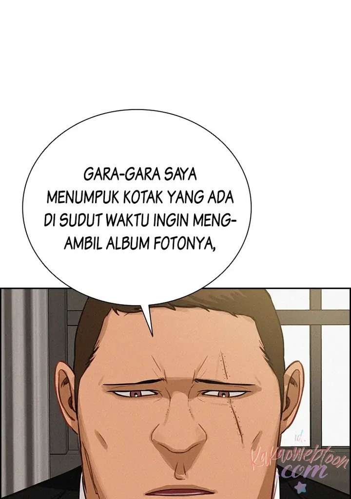 Lord of Money Chapter 161 - halaman 91