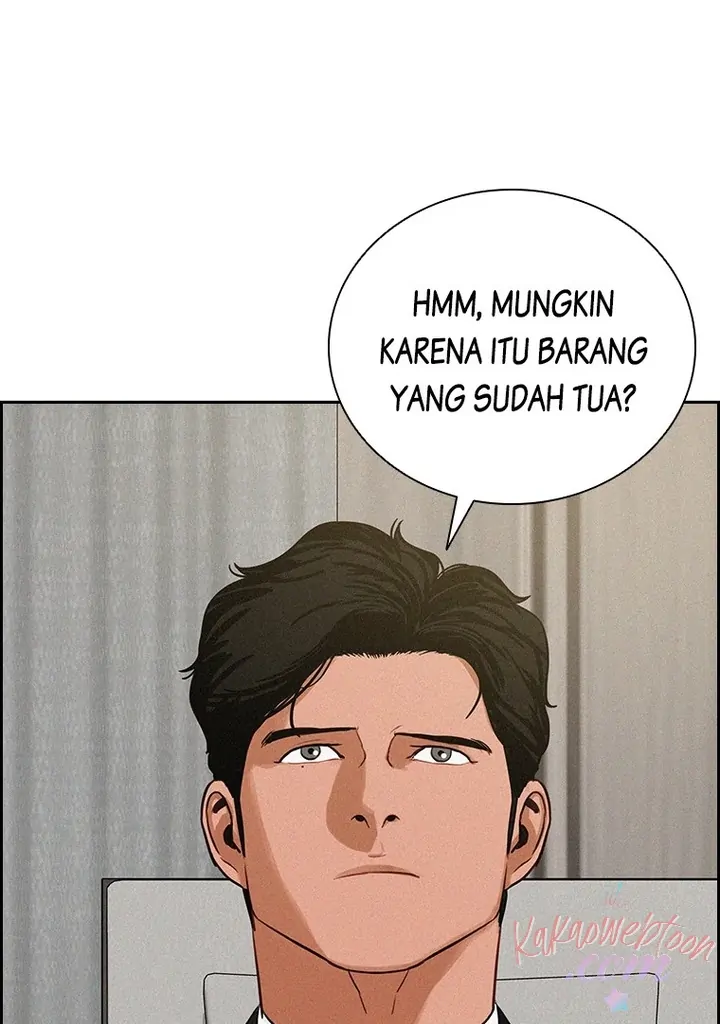 Lord of Money Chapter 161 - halaman 93