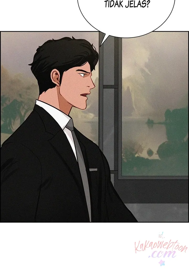 Lord of Money Chapter 161 - halaman 96