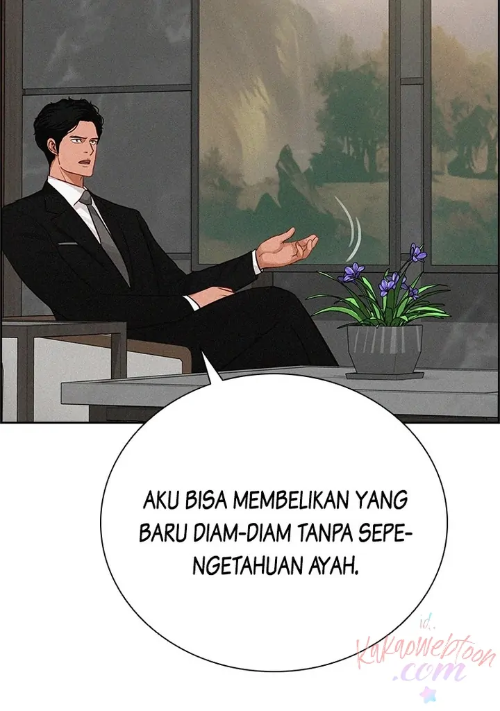 Lord of Money Chapter 161 - halaman 99