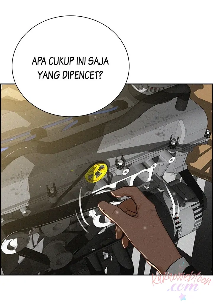Lord of Money Chapter 162 - halaman 10