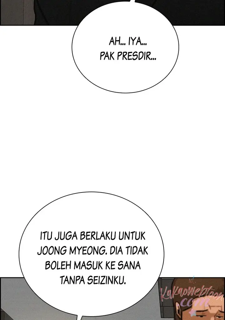 Lord of Money Chapter 162 - halaman 100