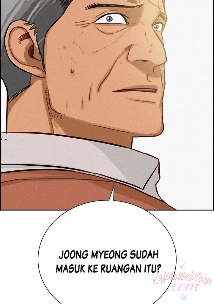 Lord of Money Chapter 162 - halaman 104