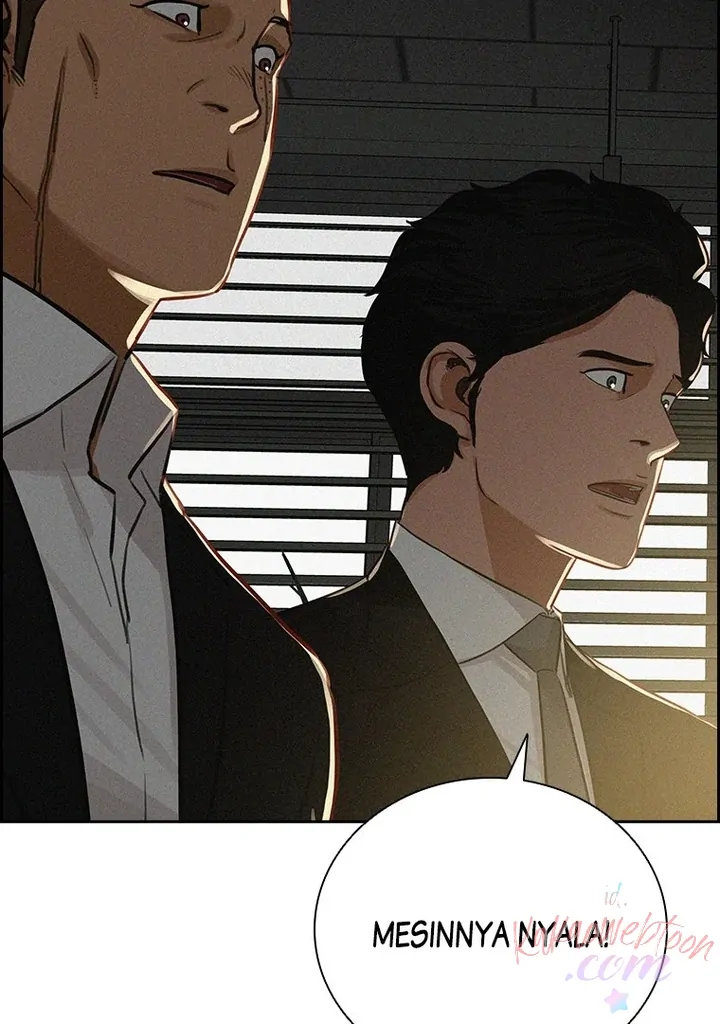 Lord of Money Chapter 162 - halaman 13