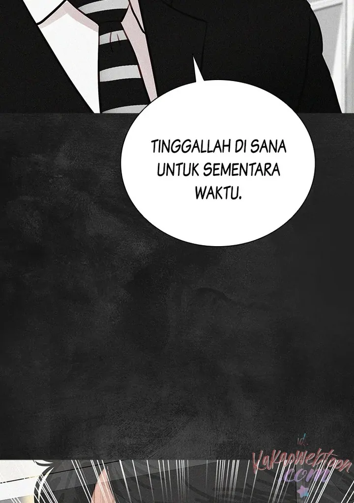 Lord of Money Chapter 162 - halaman 22