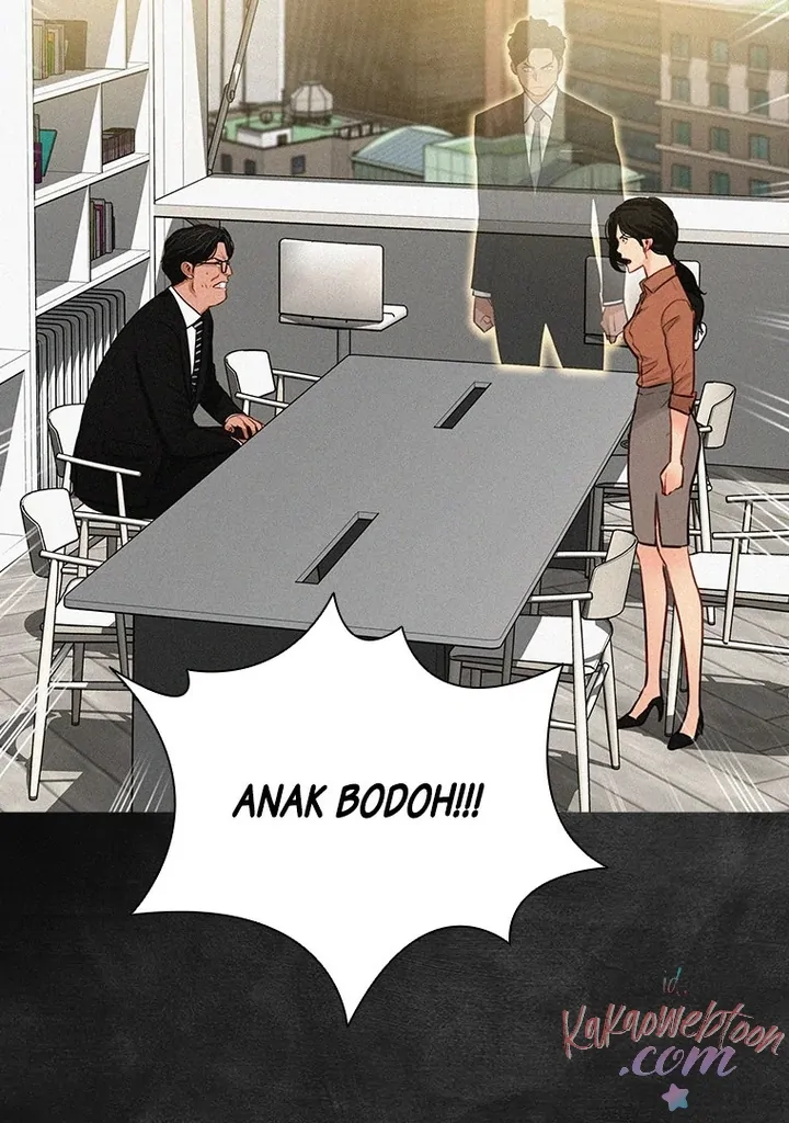 Lord of Money Chapter 162 - halaman 25